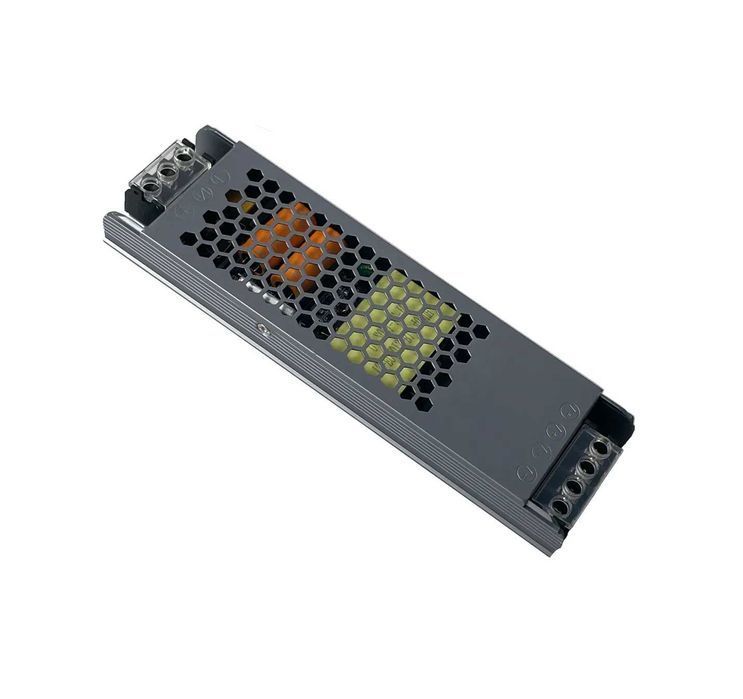 Блоки живлення 48V