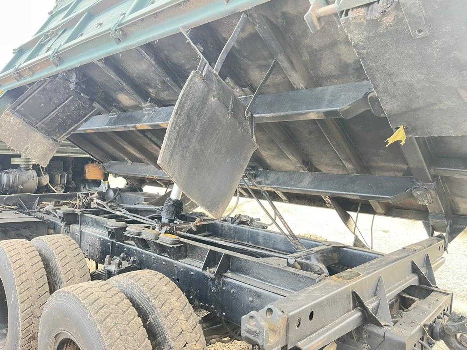 Камаз 55102 самосвал