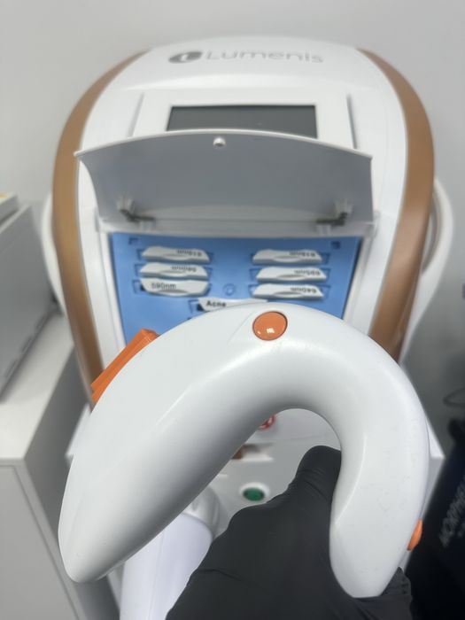 Продам косметологічний апарат IPL M22