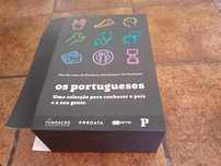 Os portugueses,conhecer o país e a sua gente,jornal Público,(ver fotos