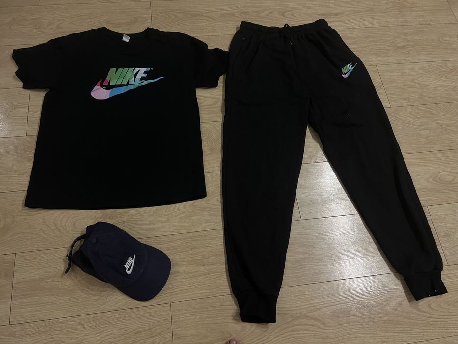 костюм nike оригинал