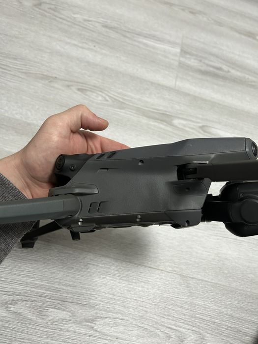 Mavic 3 pro без акаунта