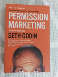 Permission marketing - Seth Godin