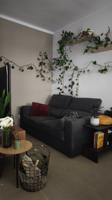 Sofá IKEA eskilstuna