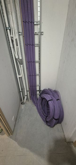 Elektryk Usługi Elektryczne