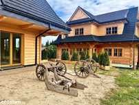 Apartament 27m2 z widokiem na góry i las  MOUNTAIN & RIVER RESIDENCE