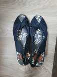 Espadryle Tony Hilfiger