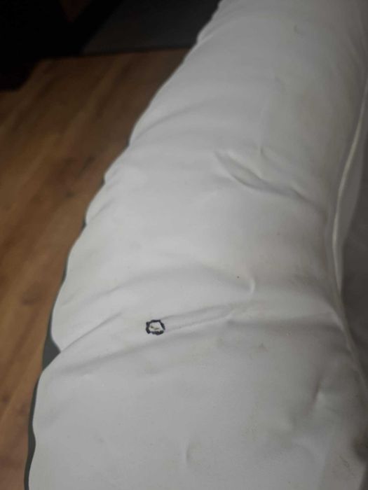 Basen spa jakuzzi Florence Arebos