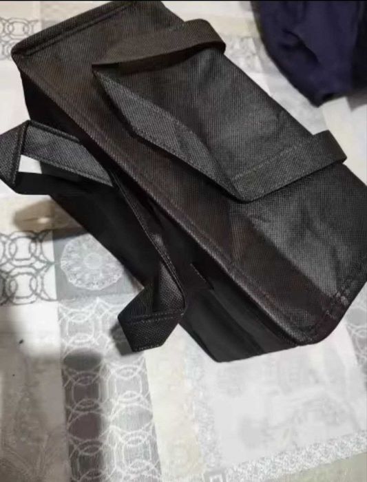 Сумка холодильник складна. Термосумка