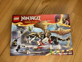 LEGO Ninjago 71809 Egalt the Master Dragon