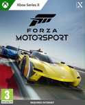 Forza Motorsport Xbox Series X