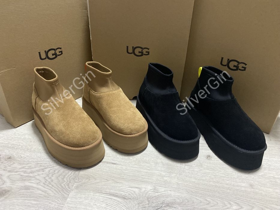 Уггі UGG Угги Угг