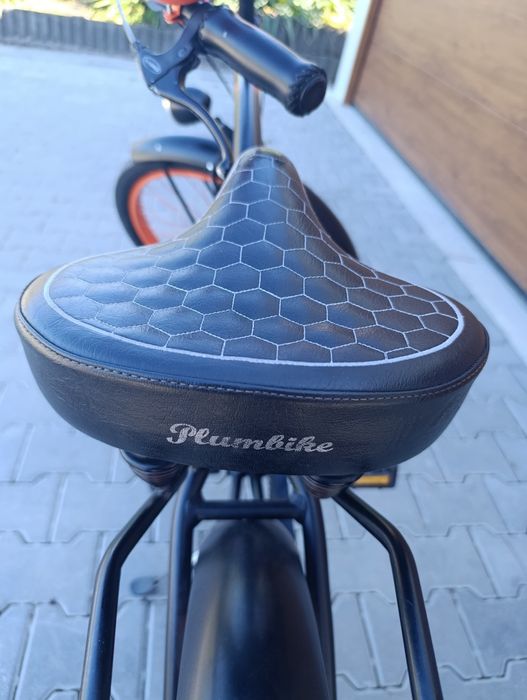 Sprzedam rower miejski męski Plumbike