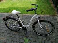 Do sprzedania rower marki Burghardt koła 26"