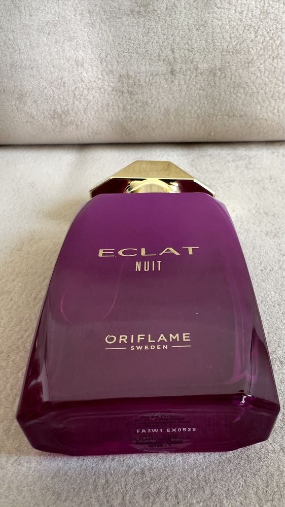 Woda perfumowana Oriflame Eclat Nuit dla niej