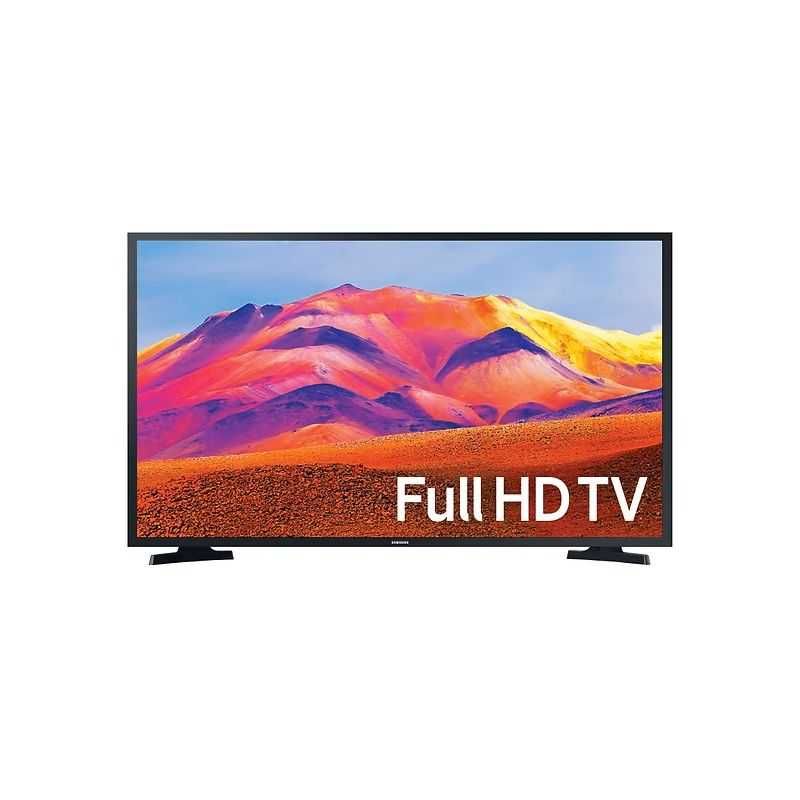 Телевізор 32 дюйми Samsung GU32T5379 (Full HD Smart TV T2/S2)