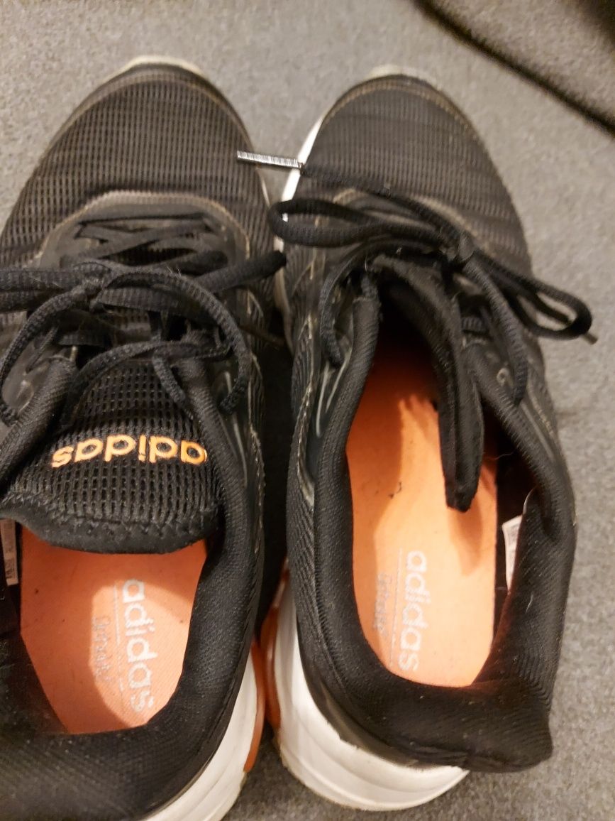 męskie tenisówki adidas 43.5