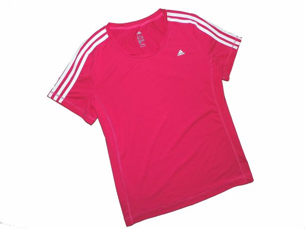 Adidas-damska sportowa koszulka-2XL/3XL