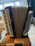 Akordeon Hohner Pirola III 120 basów