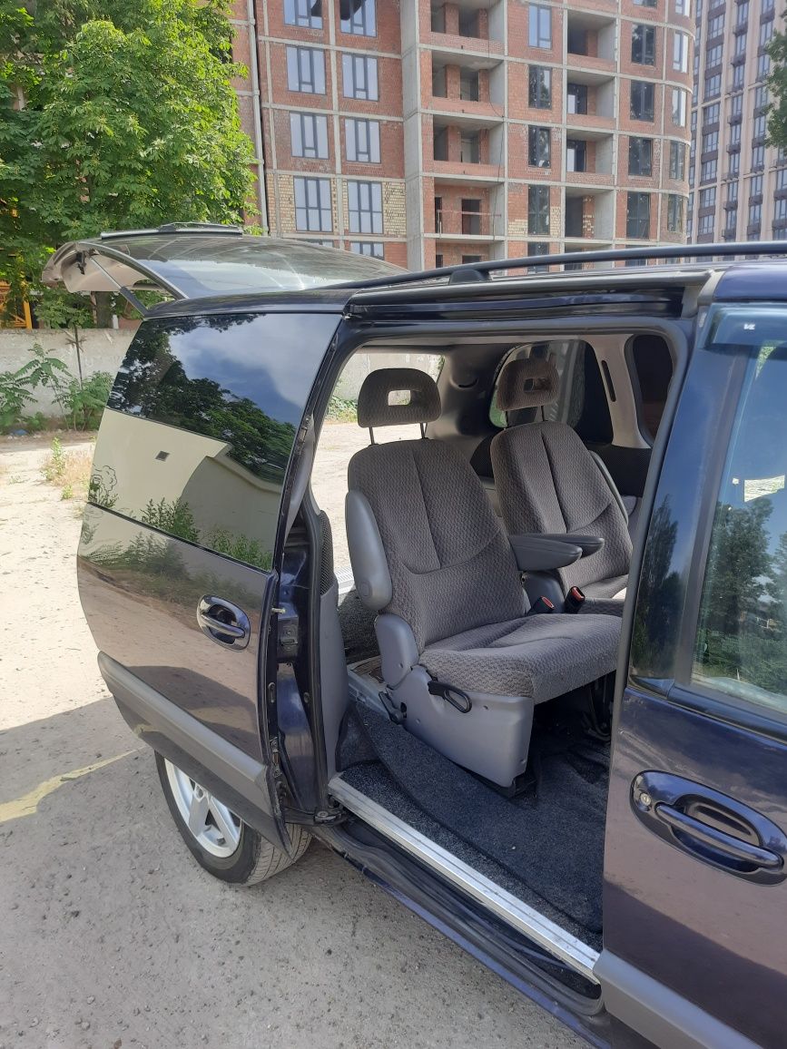 Продам Dodge Ram Van