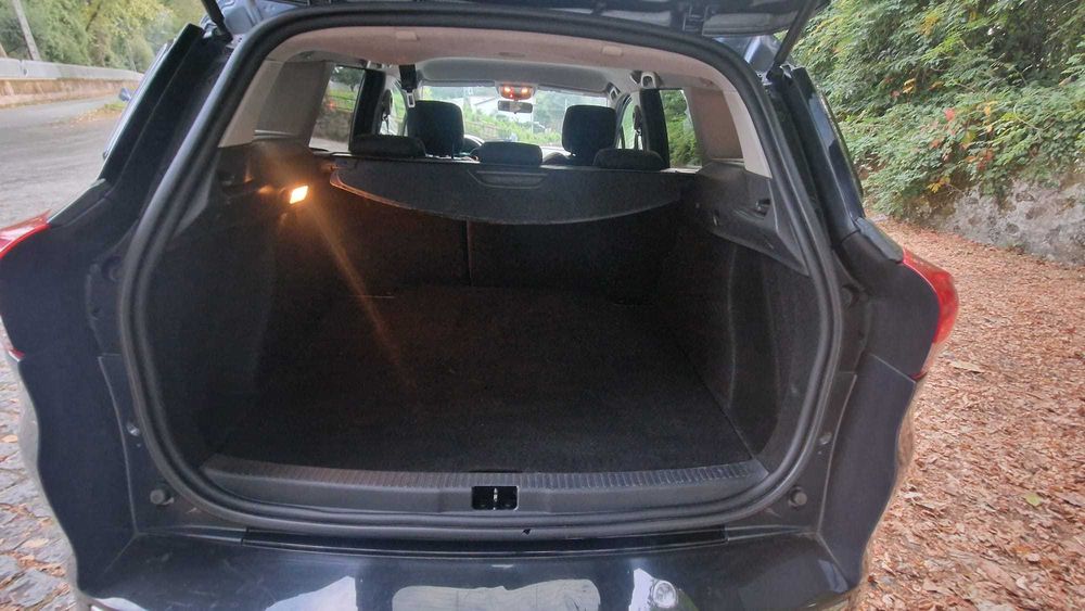 Renault Clio Sport Tourer Limited