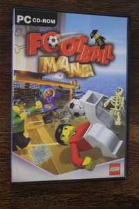 Lego Football Mania  PC