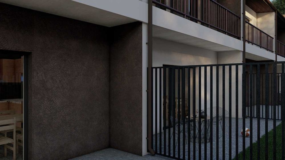 Будинок в Іршаві