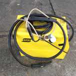 Esab c141 migomat.