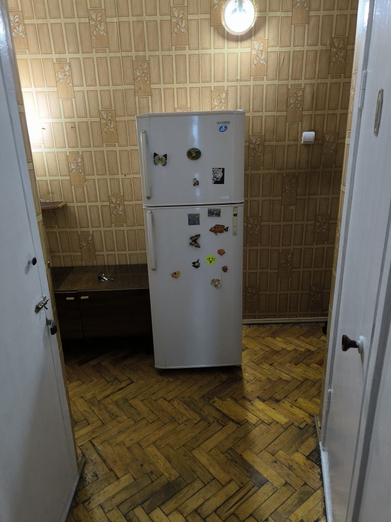 Посуточно, двушка на правом, Осипенко