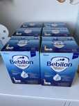 Mleko Bebilon 1 - 6 kartonów