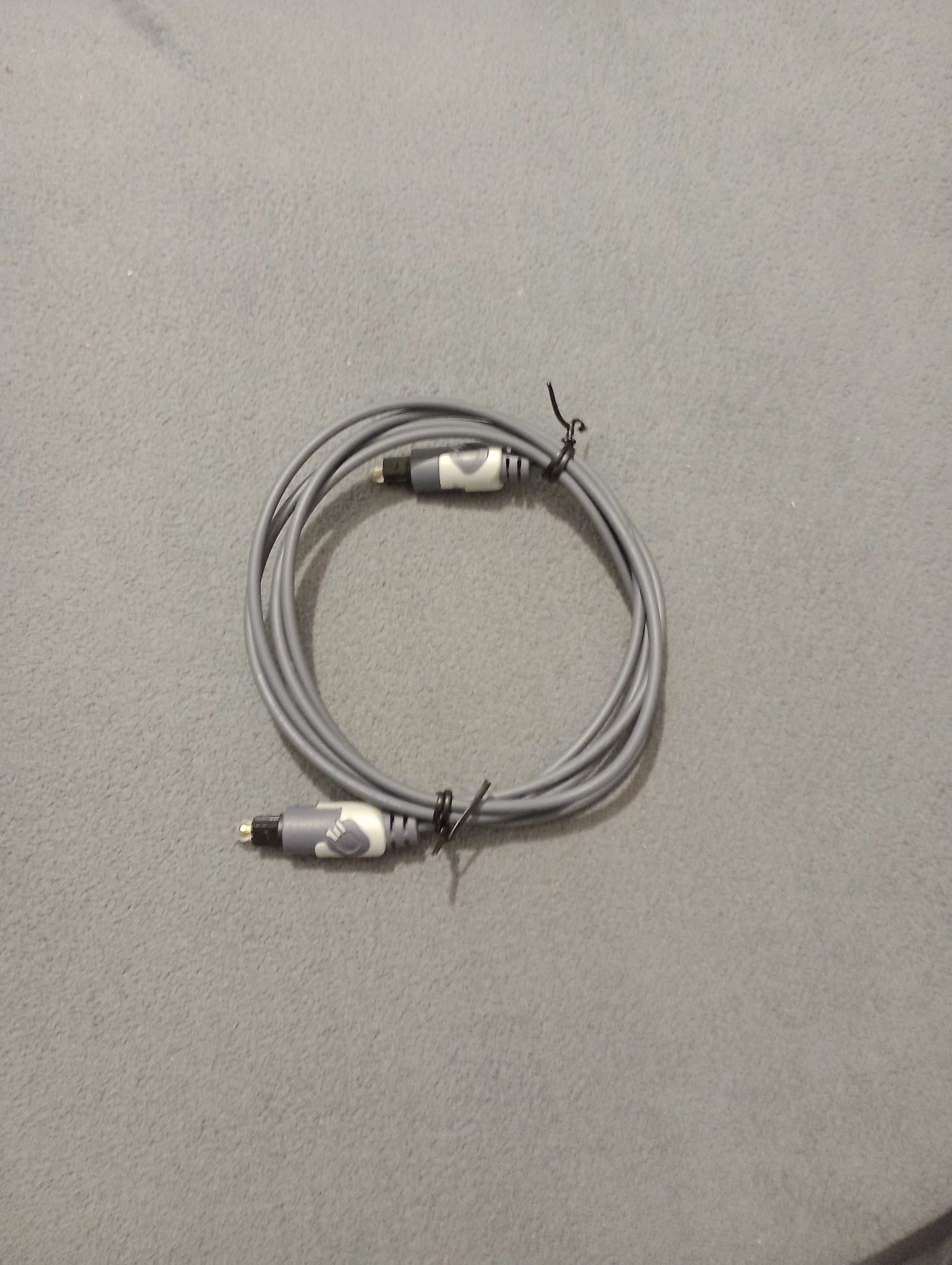 Kabel optyczny 1.5m