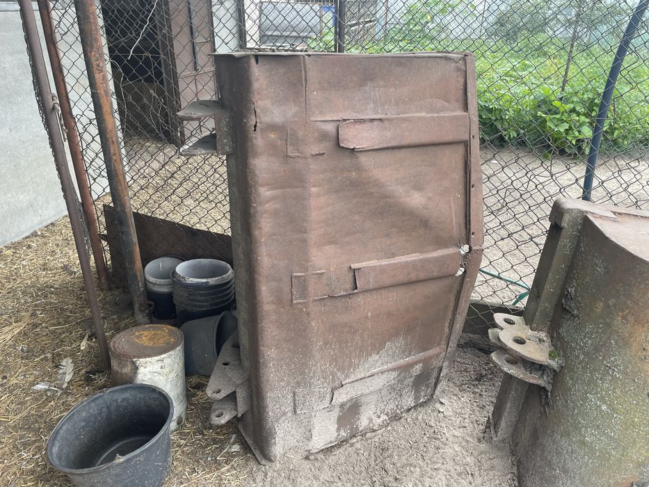 Продам ковш