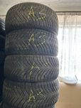 Opony 225/40 R18 zima  audi vw skoda mercedes seat
