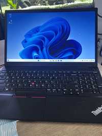 Notebok Lenovo ThinkPad E15 i5-1135g7/8gb/256gb