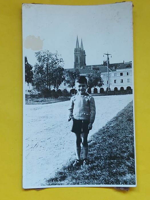 Kolekcja Stare zdięcia 5sztuk