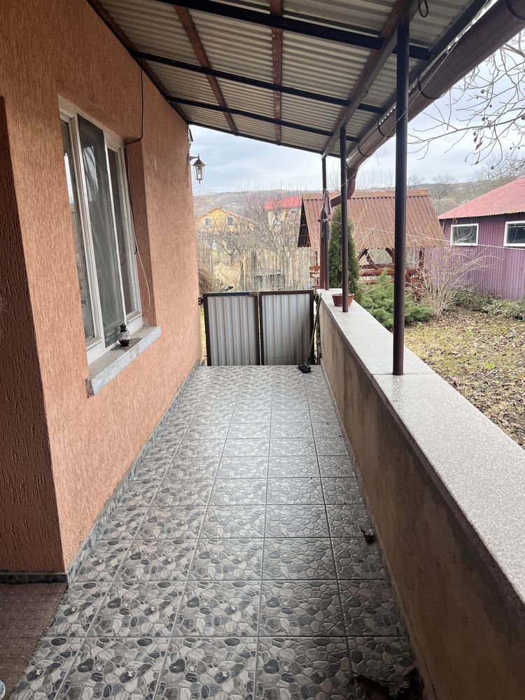 Продається будинок у селі Косонь