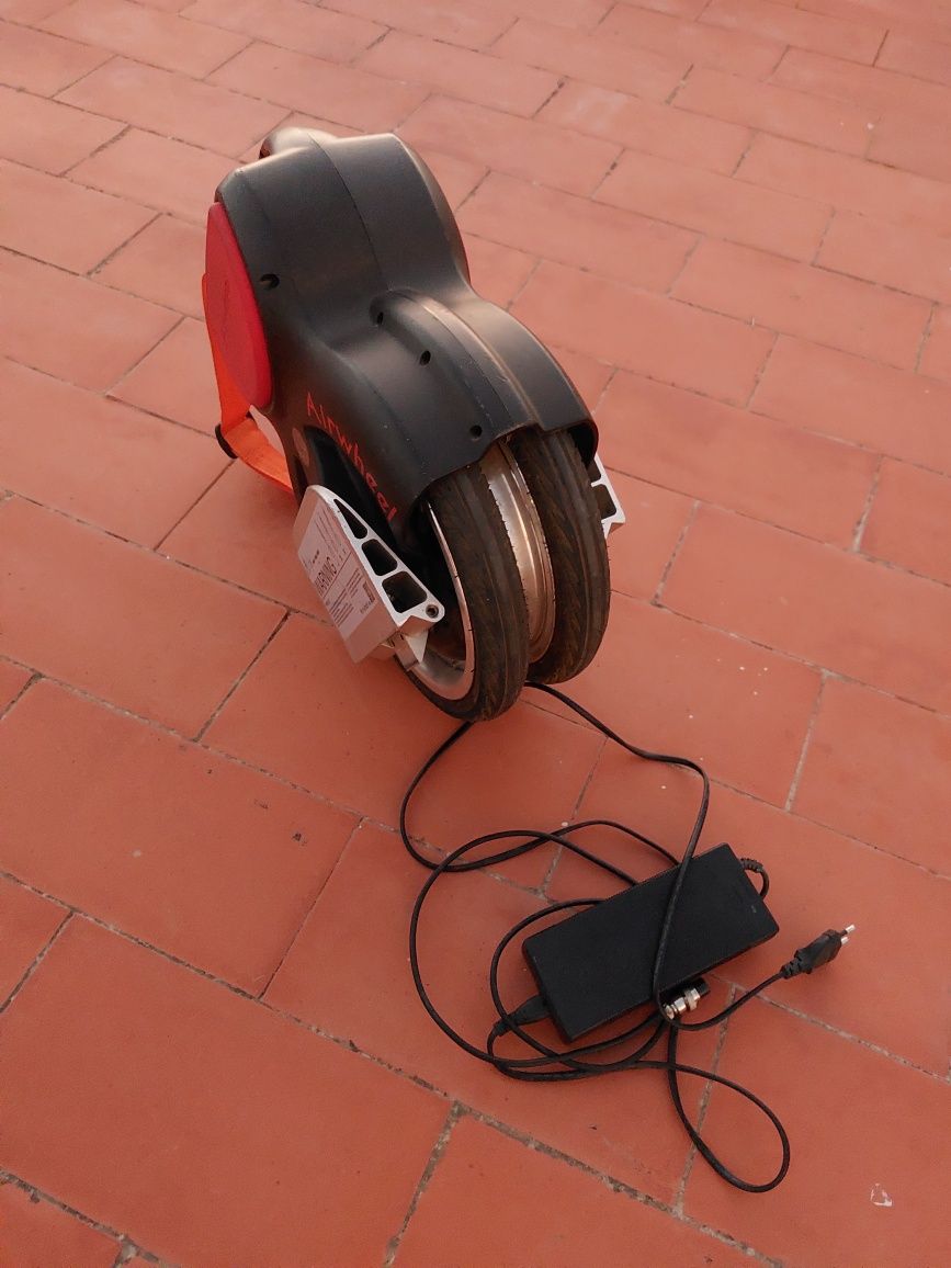 Moniciclo Airwheel Q1