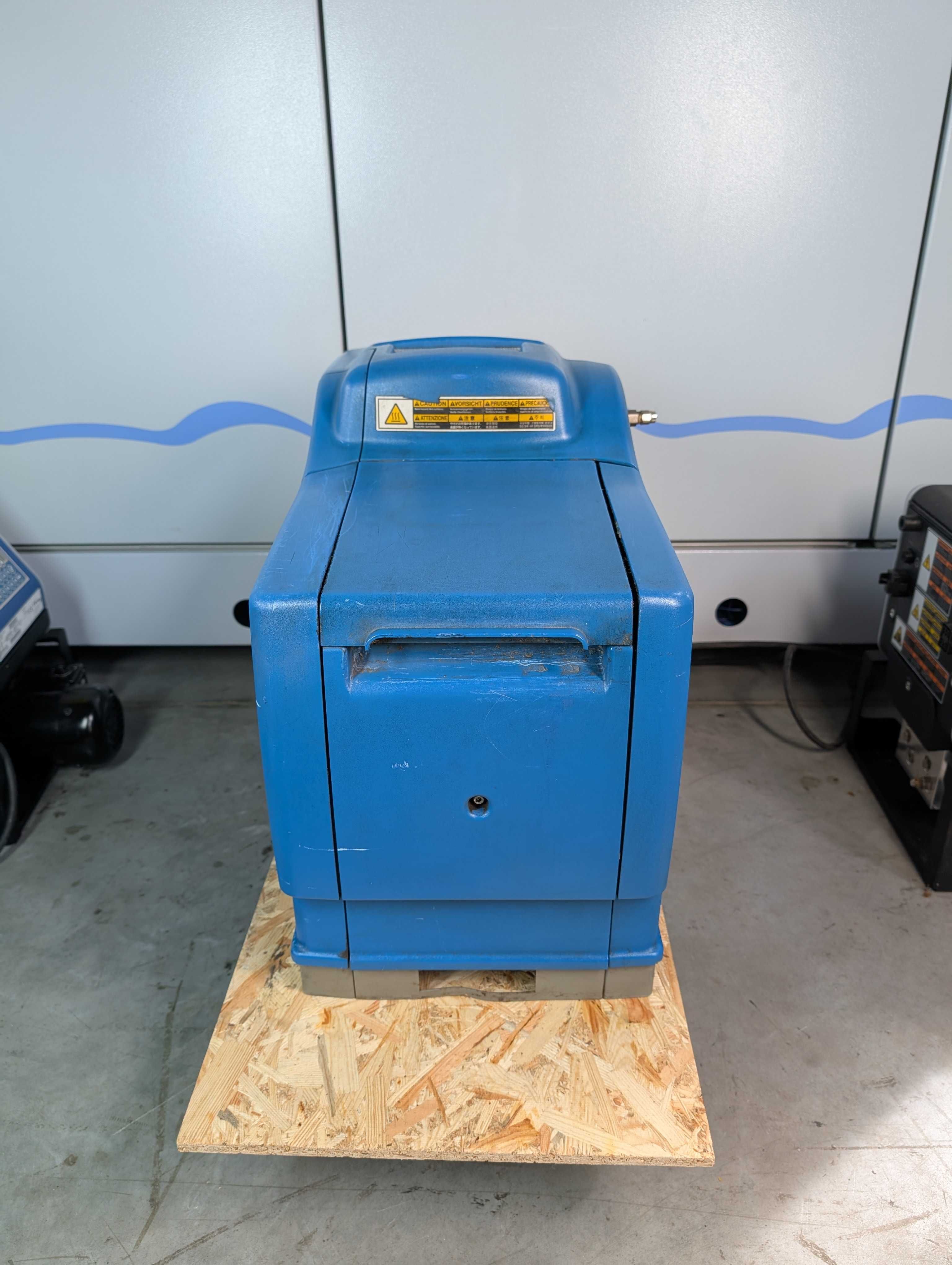 Topielnik kleju Nordson ProBlue 10 Robatech