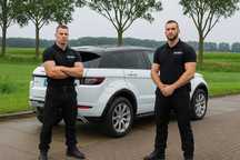 Ochrona Osób i Mienia Pomoc w Eksmisji Konwoje Transport Bodyguard
