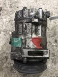 Компрессор кондиционера 13217307 1.8i 2.0i Opel Vectra C