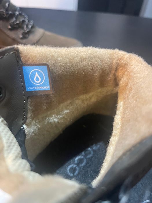 Nowe męskie buty ecco trekkingowe rozmiar 45,46,,47