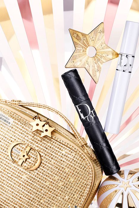 Косметичка Dior