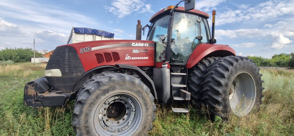 Трактор Кейс 310  (Case)