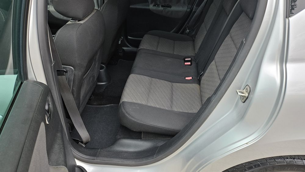 Peugeot 207 sw 1.6 Hdi