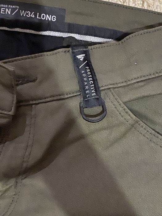 Мотоштани Giro men