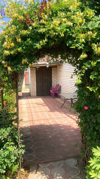 Продаю дом в Великом Дальнике