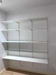 Zestaw IKEA Algot