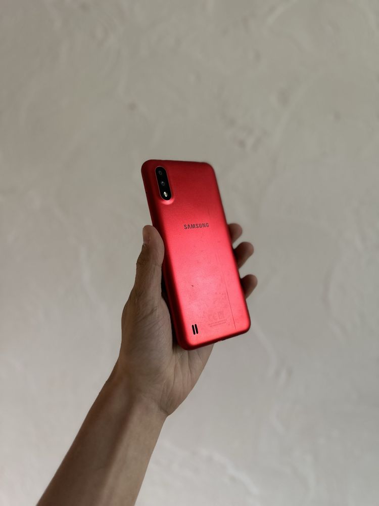 Samsung A01 2/16gb