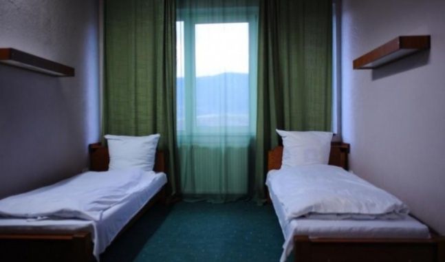 Продам готельний комплекс в мальовничому Закарпатті