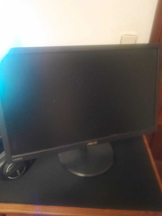 PC GAMER gtx 1650 + i5 10400f + 16GB RAM + Monitor 75 HZ